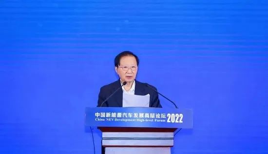 [Energy Observer] Chen Qingtai: Reflections on the Revolution of New Energy Vehicles