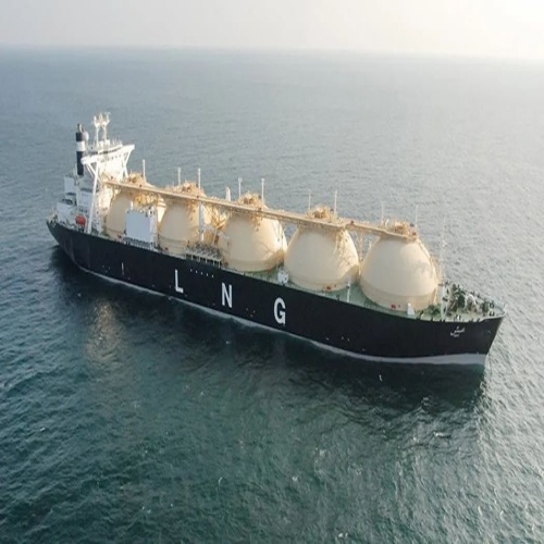 108! The global LNG carrier orders blowout, more than half a year in history!