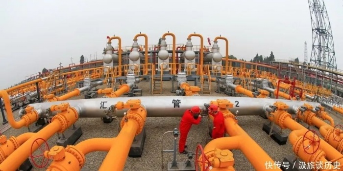 National Development and Reform Commission: China's natural gas supply is generally guaranteed in the heating season this winter