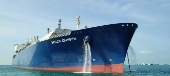 731/5000 The second one! The Greek shipping magnate couldn't hold out either. The LNG fleet has suffered heavy losses in a row. Will the global gas prices skyrocket?