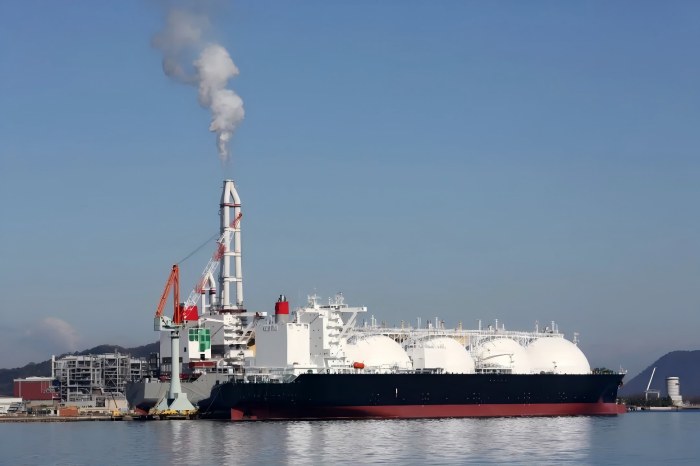 This winter and spring, natural gas supply is well-prepared with strong reserves