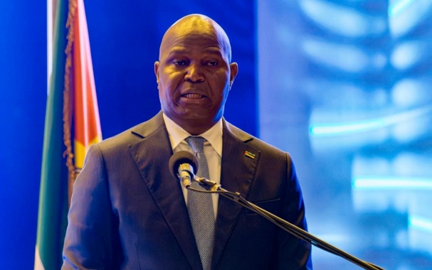 The $50 billion Rovuma LNG project has officially kicked off! Mozambique's energy policy has undergone a complete shift.