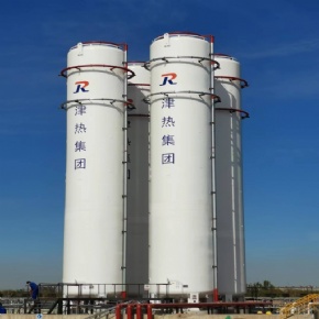 LNG tank