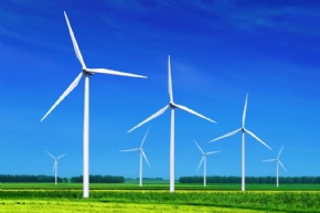 Wind turbine